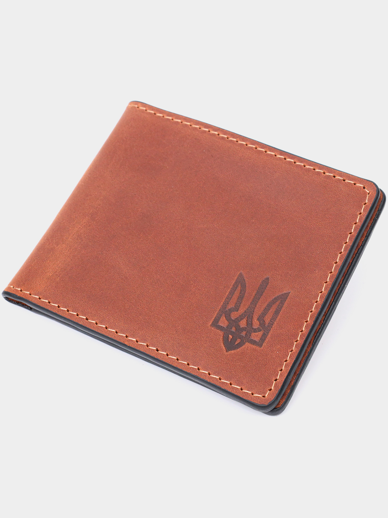 Гаманці Grande Pelle модель bag24_11663 Фото