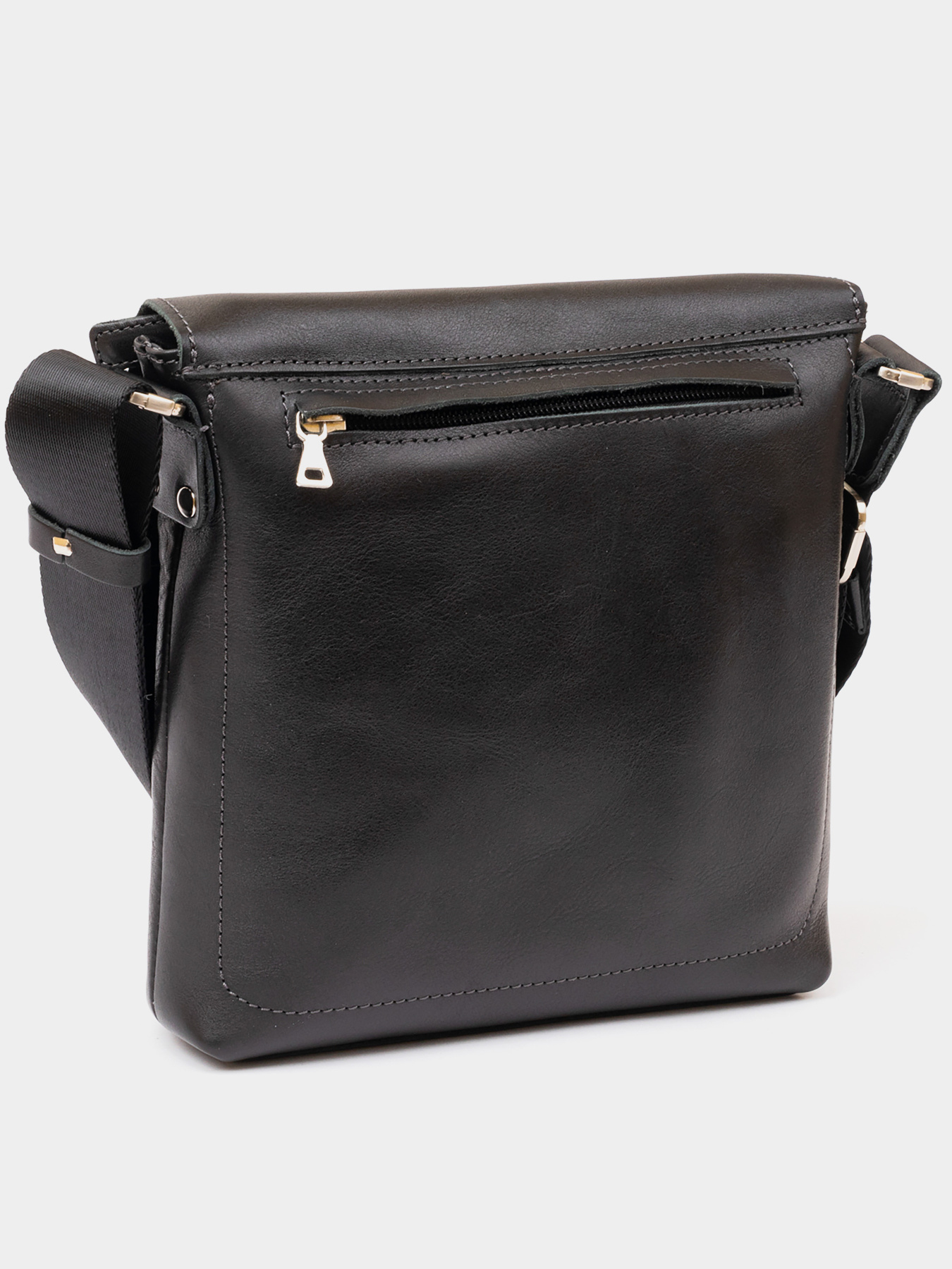 Сумки Grande Pelle модель bag24_11333 Фото