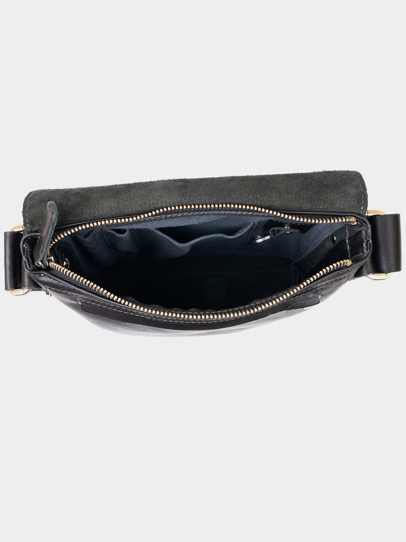 Сумки Grande Pelle модель bag24_11333 Фото