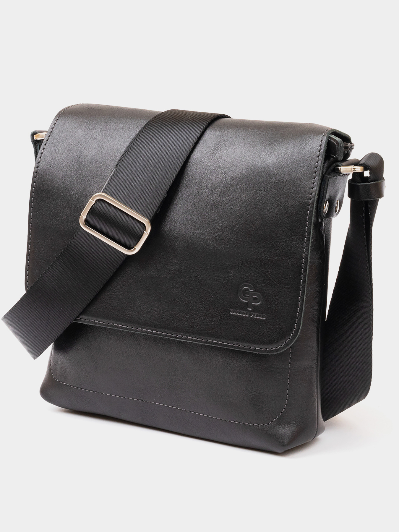 Сумки Grande Pelle модель bag24_11333 Фото