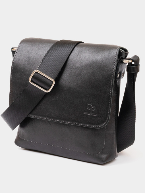 Сумки Grande Pelle модель bag24_11333 Фото