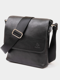 Сумки Grande Pelle модель bag24_11333 Фото