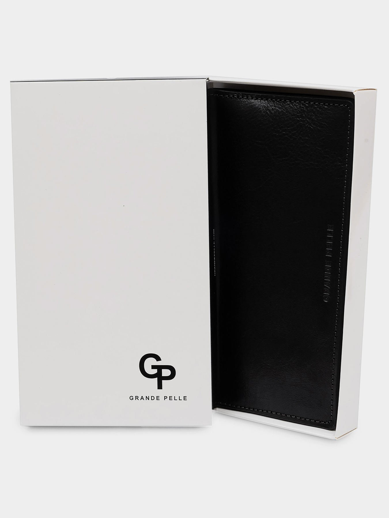 Гаманці Grande Pelle модель bag24_11513 Фото