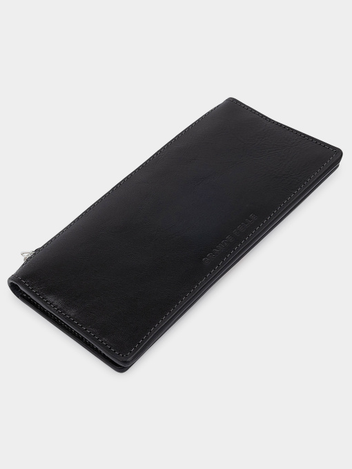 Кошельки Grande Pelle модель bag24_11513 Фото