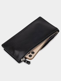 Гаманці Grande Pelle модель bag24_11513 Фото