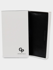 Гаманці Grande Pelle модель bag24_11513 Фото