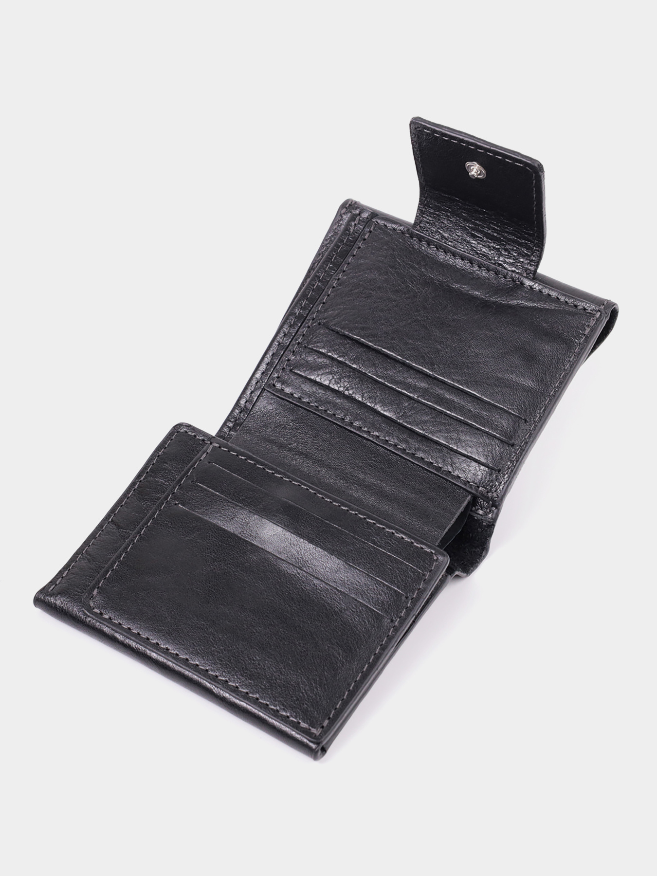 Гаманці Grande Pelle модель bag24_22573 Фото