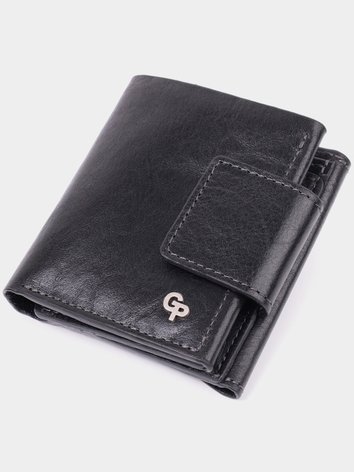 Гаманці Grande Pelle модель bag24_22573 Фото