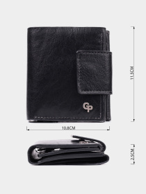 Гаманці Grande Pelle модель bag24_22573 Фото