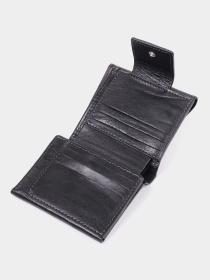 Гаманці Grande Pelle модель bag24_22573 Фото