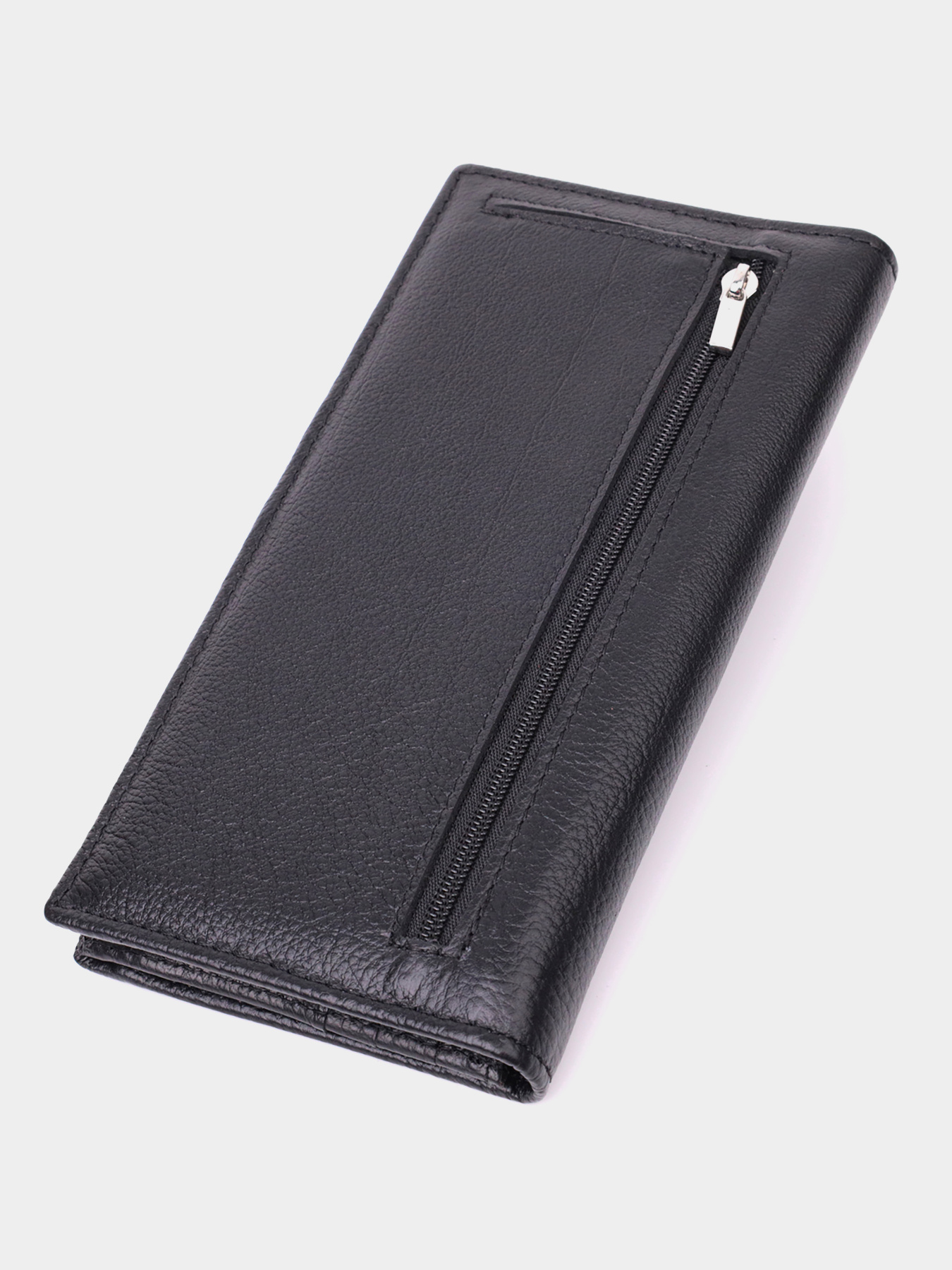 Кошельки ST Leather Accessories модель bag24_22540 Фото