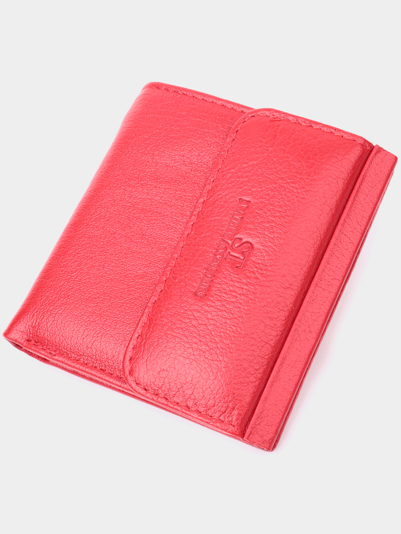 Кошельки ST Leather Accessories модель bag24_22543 Фото