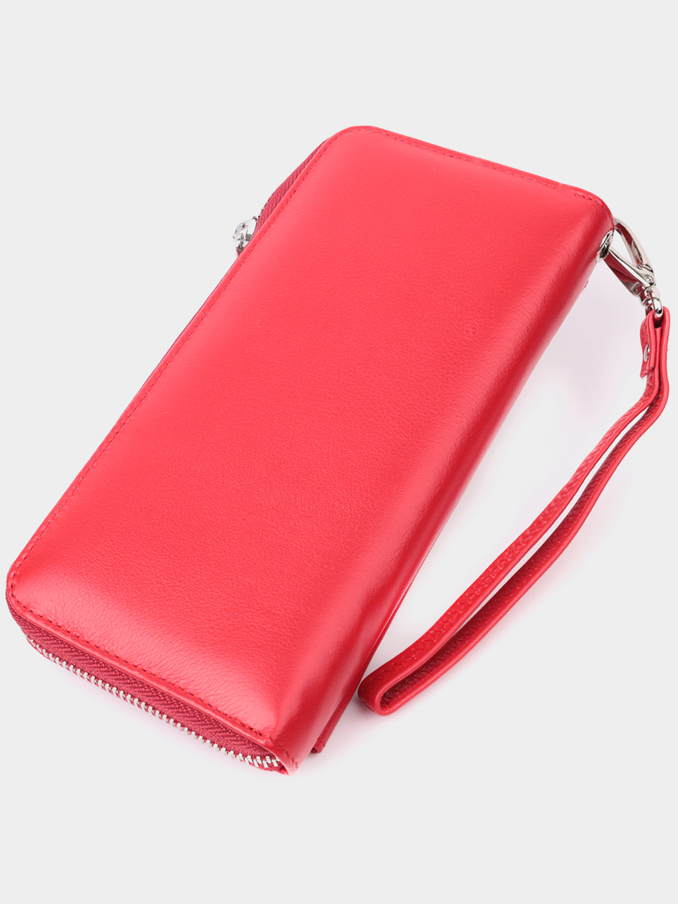 Кошельки ST Leather Accessories модель bag24_22530 Фото