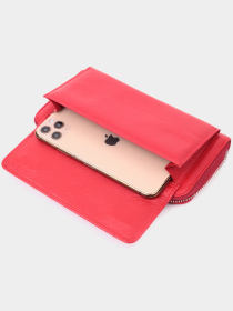 Кошельки ST Leather Accessories модель bag24_22530 Фото