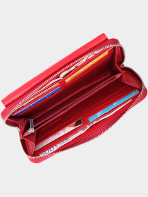 Кошельки ST Leather Accessories модель bag24_22530 Фото