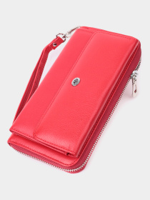 Гаманці ST Leather Accessories модель bag24_22530 Фото