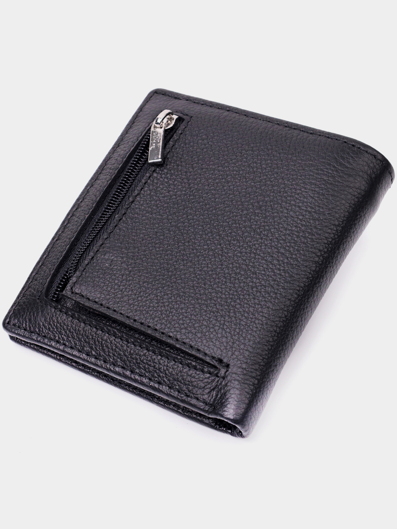 Кошельки ST Leather Accessories модель bag24_19466 Фото