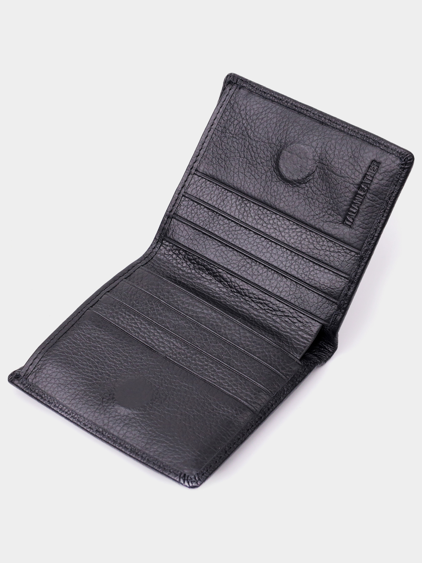Кошельки ST Leather Accessories модель bag24_19466 Фото