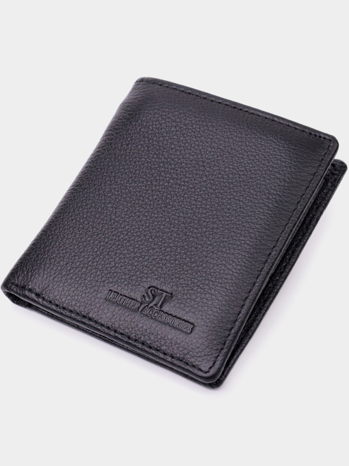 Гаманці ST Leather Accessories модель bag24_19466 Фото