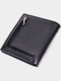 Кошельки ST Leather Accessories модель bag24_19466 Фото
