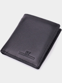 Кошельки ST Leather Accessories модель bag24_19466 Фото