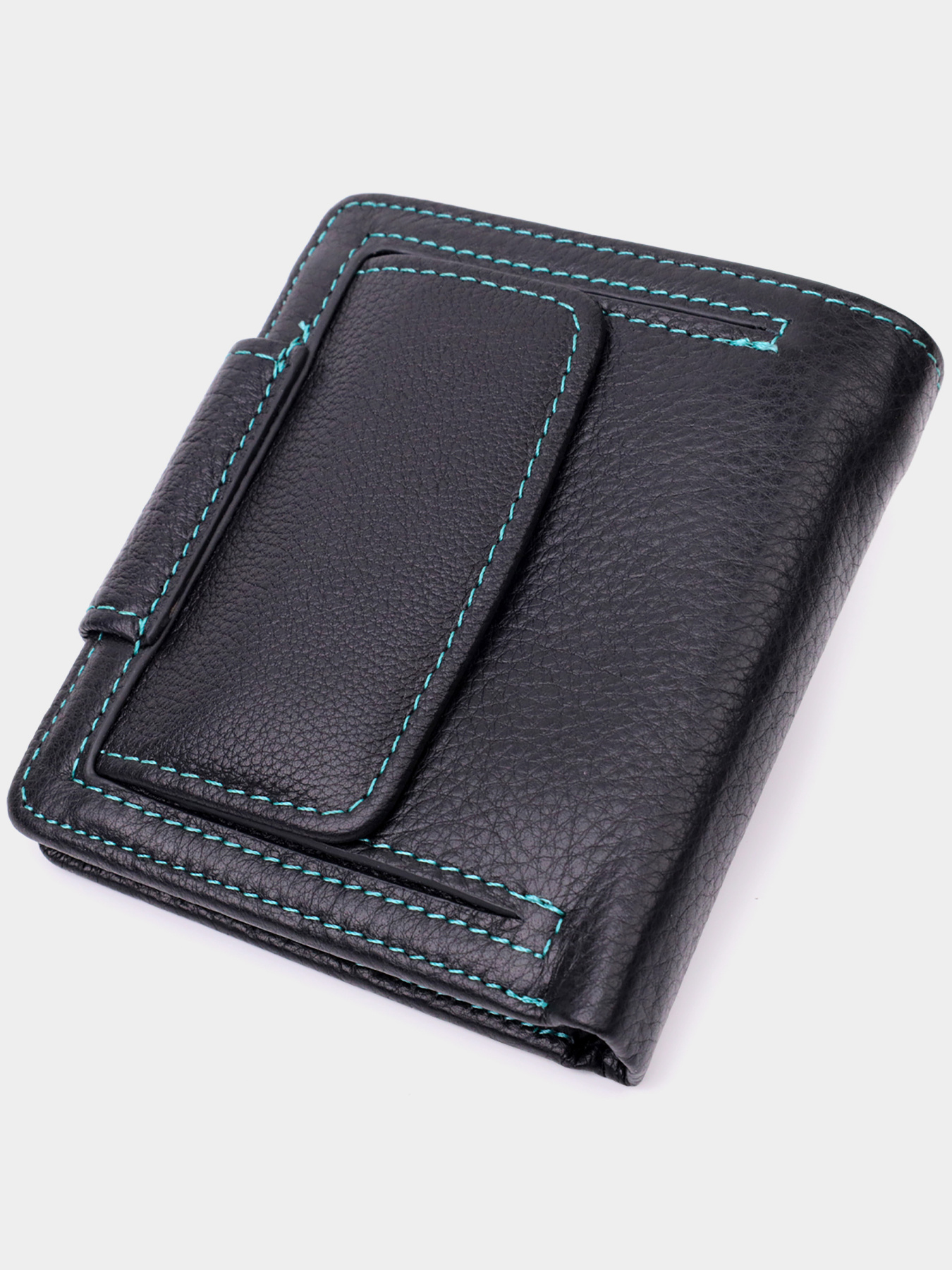 Кошельки ST Leather Accessories модель bag24_19454 Фото