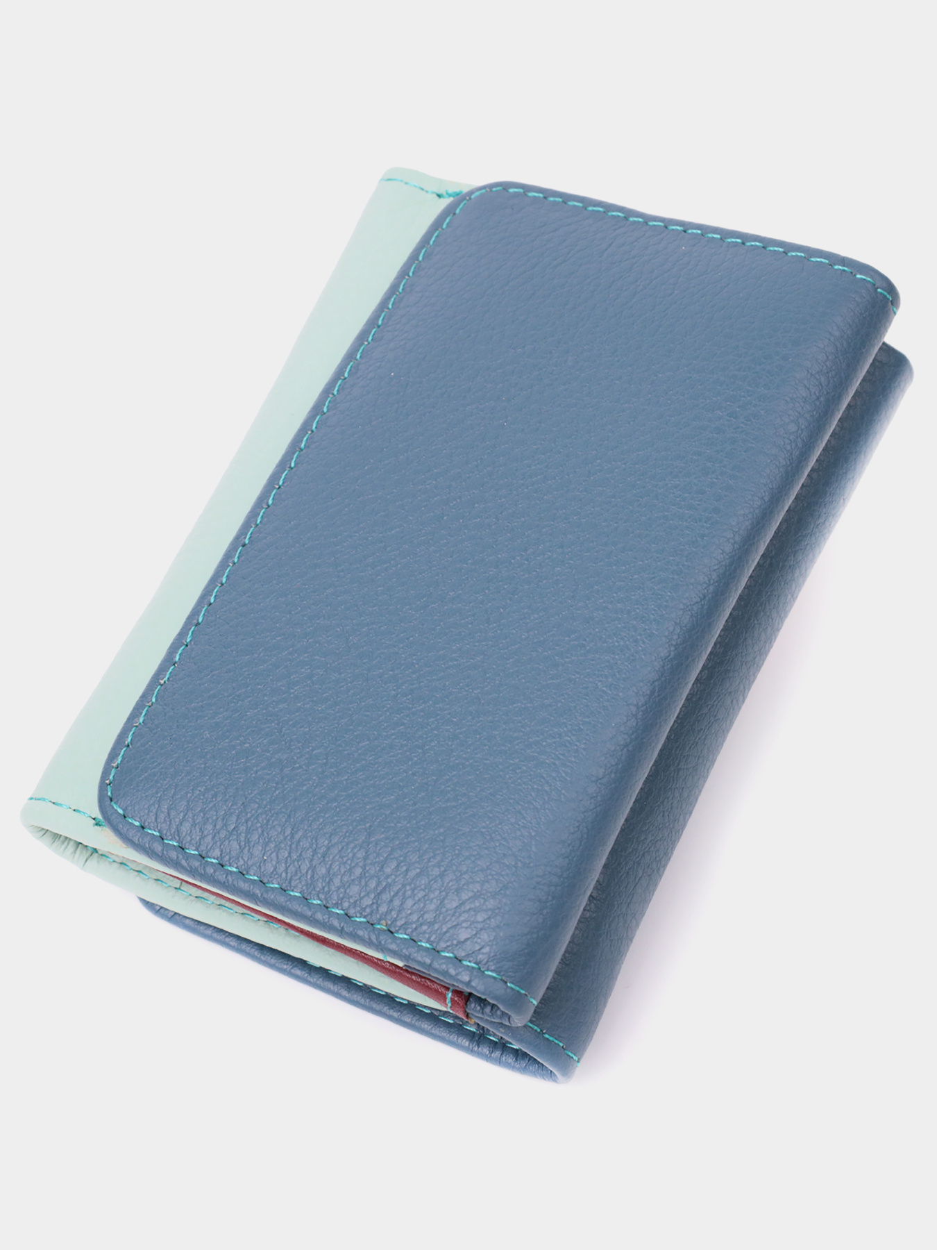 Кошельки ST Leather Accessories модель bag24_22493 Фото