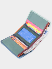 Кошельки ST Leather Accessories модель bag24_22493 Фото