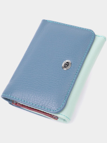 Гаманці ST Leather Accessories модель bag24_22493 Фото