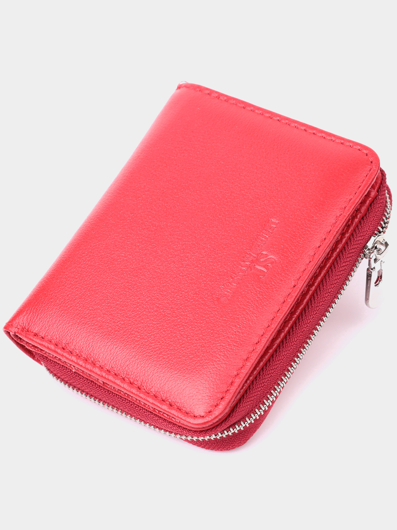 Гаманці ST Leather Accessories модель bag24_22552 Фото