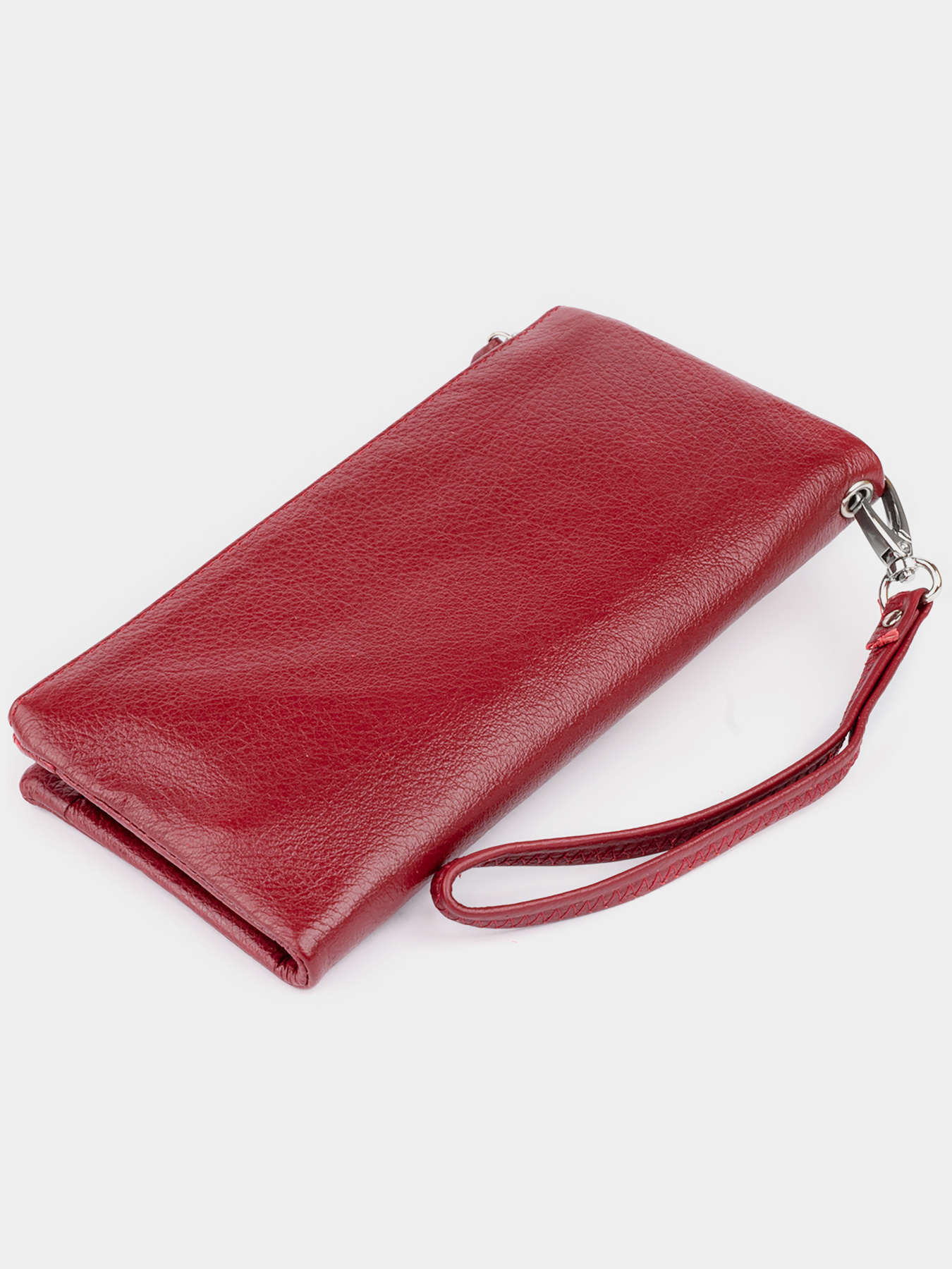 Кошельки ST Leather Accessories модель bag24_19311 Фото