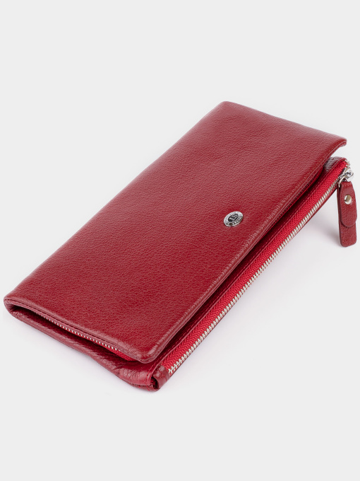 Гаманці ST Leather Accessories модель bag24_19311 Фото