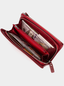 Кошельки ST Leather Accessories модель bag24_19311 Фото