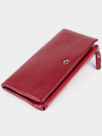 Кошельки ST Leather Accessories модель bag24_19311 Фото