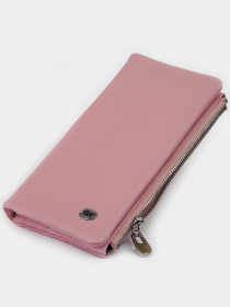Кошельки ST Leather Accessories модель bag24_19201 Фото