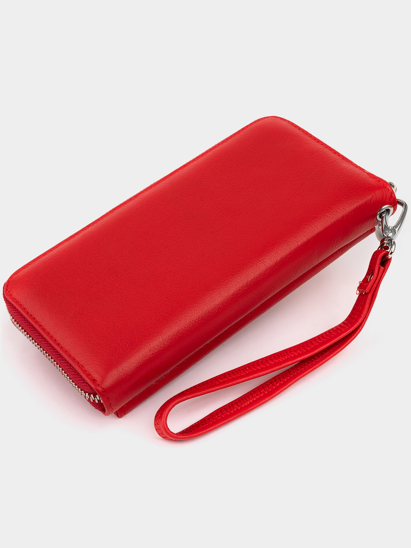 Кошельки ST Leather Accessories модель bag24_19299 Фото