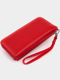 Кошельки ST Leather Accessories модель bag24_19299 Фото