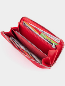 Кошельки ST Leather Accessories модель bag24_19299 Фото
