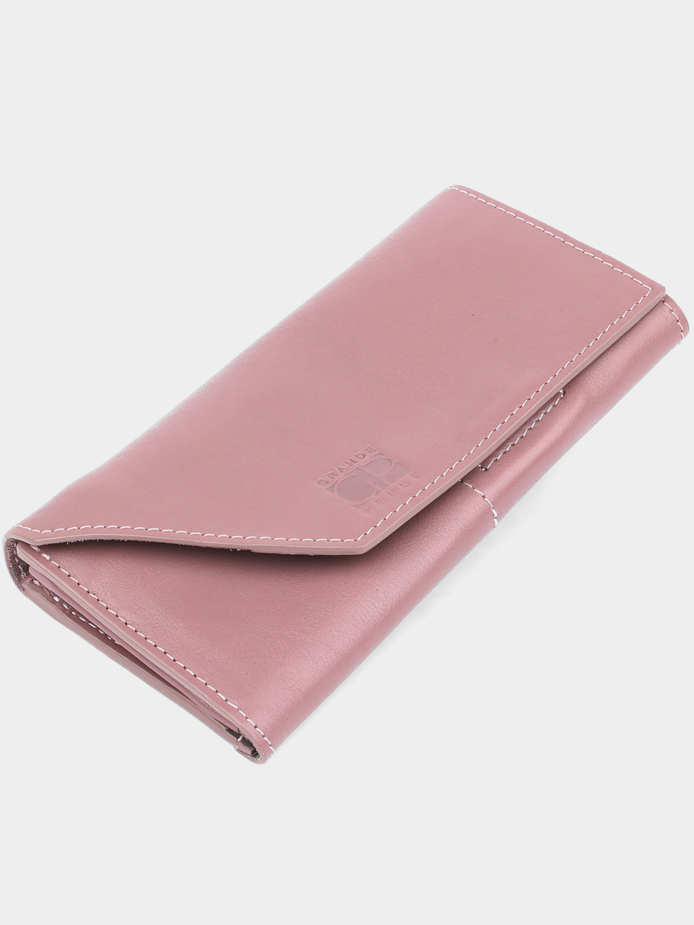 Гаманці Grande Pelle модель bag24_11577 Фото