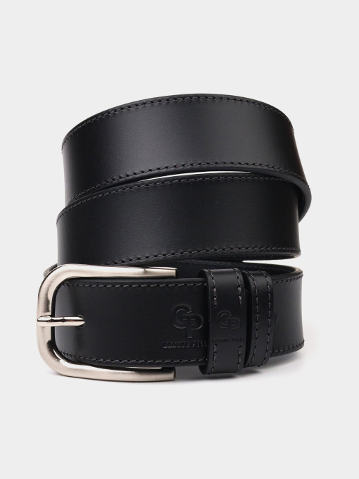 Ремені Grande Pelle модель bag24_21463 Фото