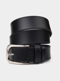 Ремені Grande Pelle модель bag24_21463 Фото