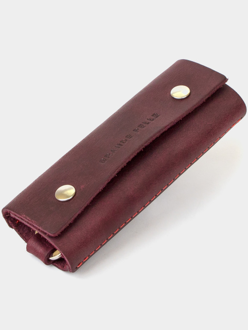 Кошельки Grande Pelle модель bag24_11389 Фото