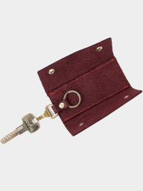 Кошельки Grande Pelle модель bag24_11389 Фото