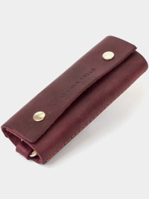 Кошельки Grande Pelle модель bag24_11389 Фото