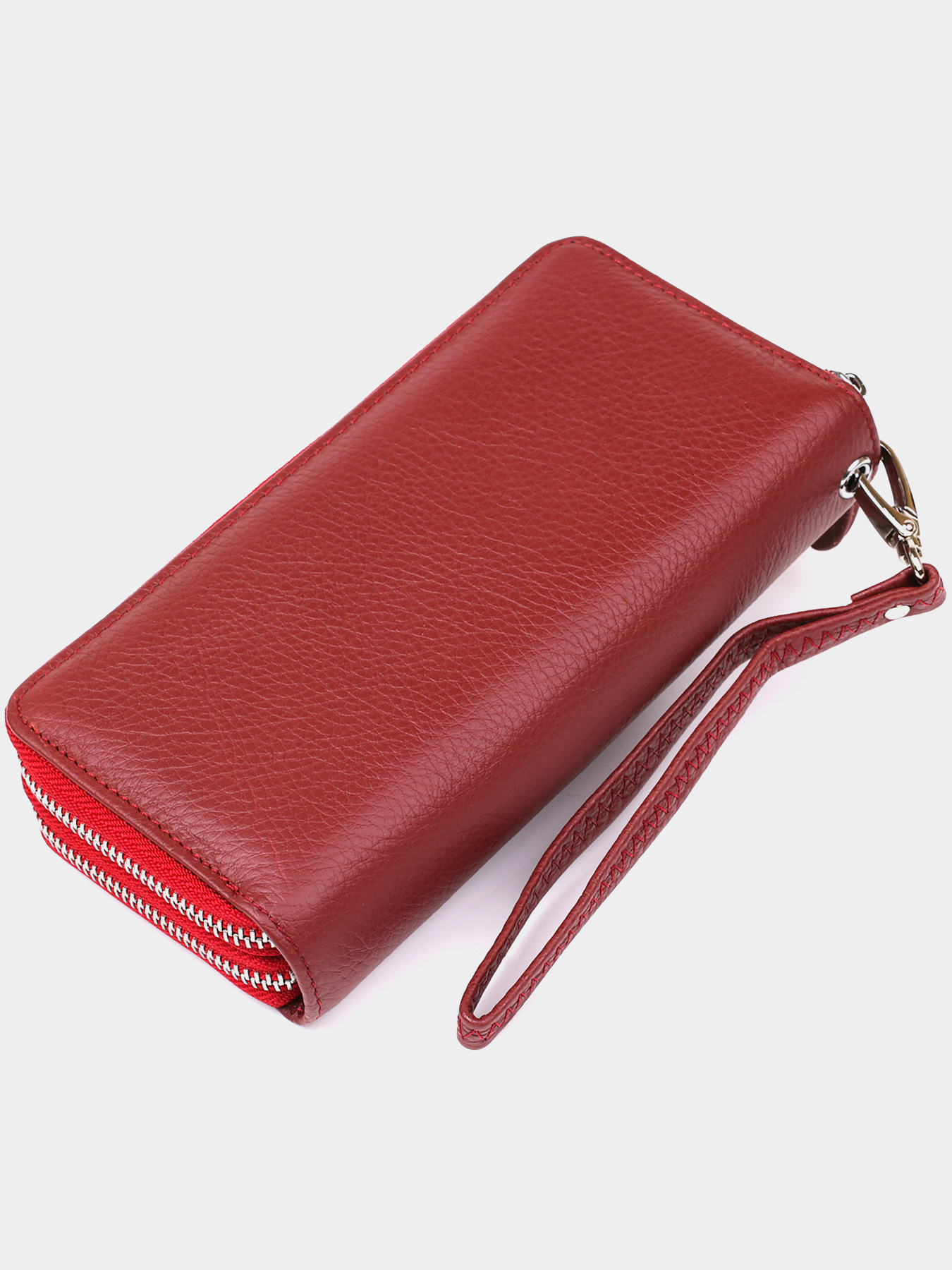 Кошельки ST Leather Accessories модель bag24_18868 Фото