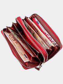 Кошельки ST Leather Accessories модель bag24_18868 Фото