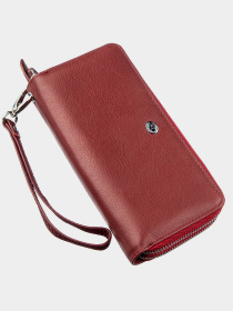 Гаманці ST Leather Accessories модель bag24_18868 Фото