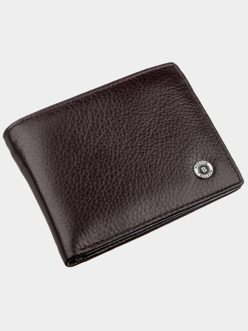Кошельки Boston Leather Accessories модель bag24_18829 Фото