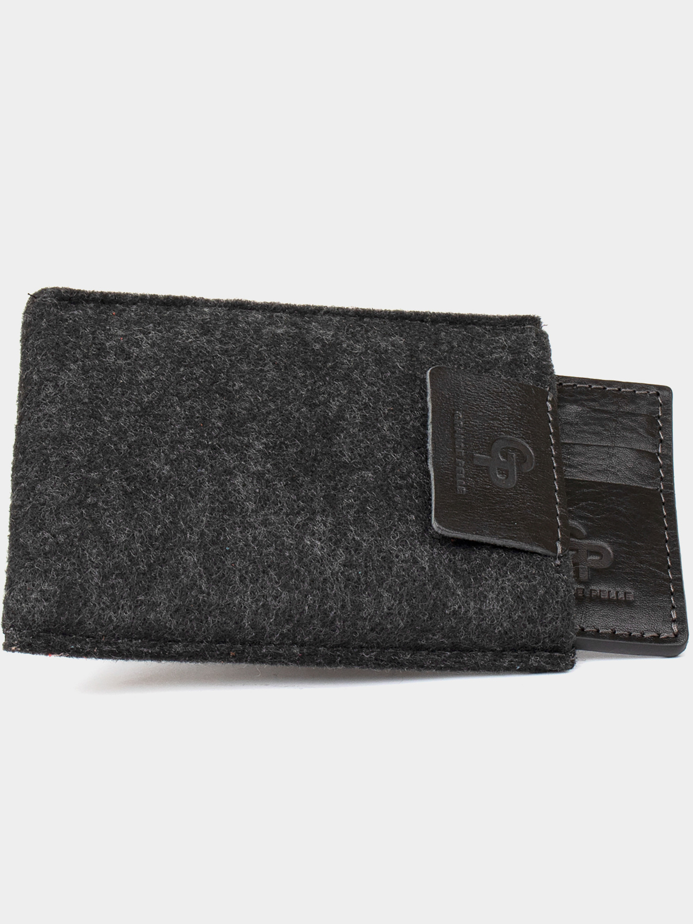 Кошельки Grande Pelle модель bag24_11500 Фото