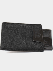 Кошельки Grande Pelle модель bag24_11500 Фото